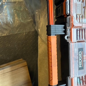 Brandon added a photo of their purchase