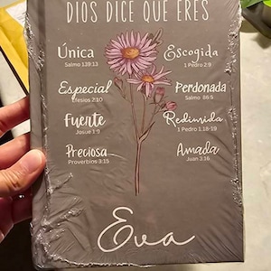 Diana added a photo of their purchase