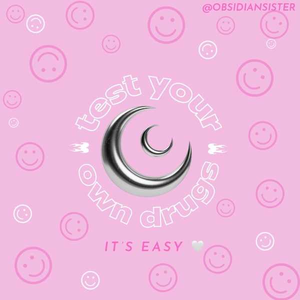 Y2K Aesthetic Instagram Template Canva, Retro Futurism Social Media ...
