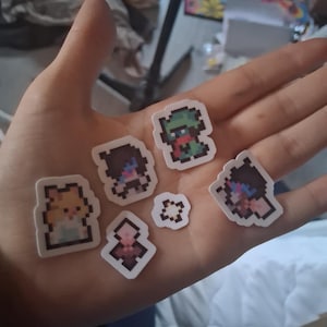 gybosh added a photo of their purchase