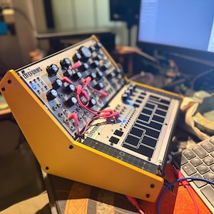 Zach added a photo of their purchase