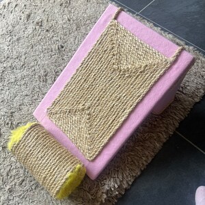 Rebecca added a photo of their purchase
