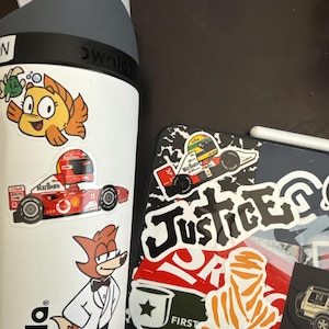John ha añadido una foto de su compra