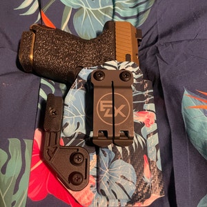 Richard added a photo of their purchase