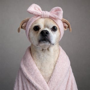 Ginger heeft een foto van de aankoop toegevoegd