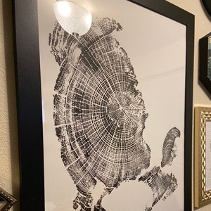 Gianna added a photo of their purchase