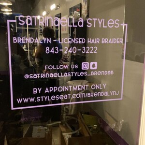 Satrinaella added a photo of their purchase