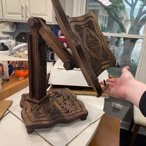 Kat added a photo of their purchase