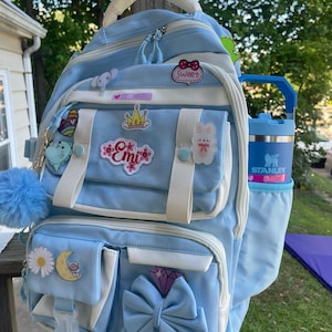 Alexis added a photo of their purchase