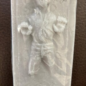 Sarah ha añadido una foto de su compra