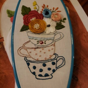 Sara added a photo of their purchase