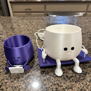 Brandi added a photo of their purchase