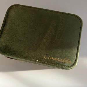 Esmeralda added a photo of their purchase