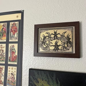 Lauren added a photo of their purchase