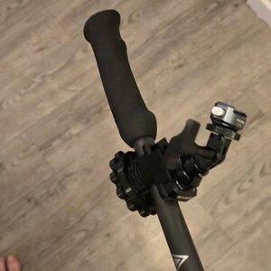 Comprador de Etsy ha añadido una foto de su compra