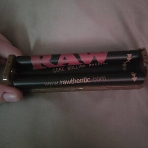 Abby hat ein Foto des gekauften Artikels hinzugefügt