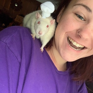 Kaitlyn added a photo of their purchase