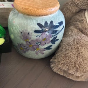 Kassi added a photo of their purchase