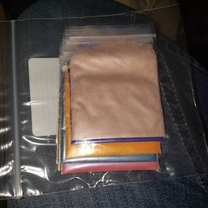Riana added a photo of their purchase