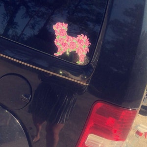 Katrina added a photo of their purchase