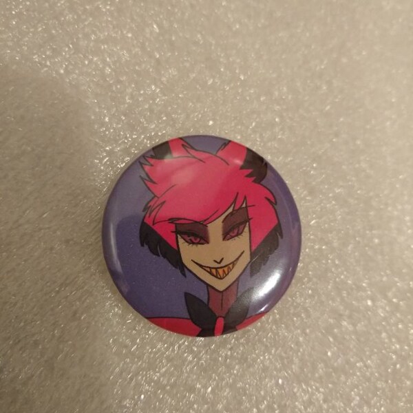 Powder Jinx Print Etsy