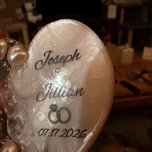 Jill added a photo of their purchase