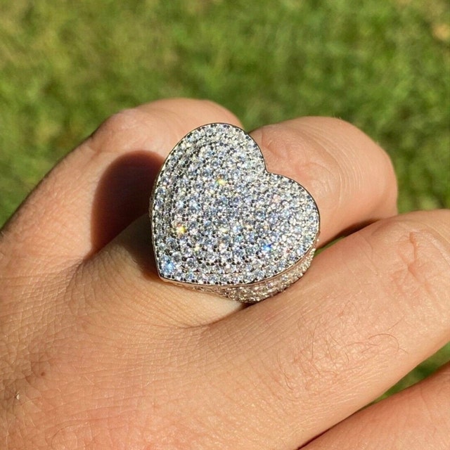 指輪・リング ME Heart Ring iap_640x640.