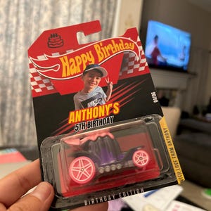 Serena added a photo of their purchase
