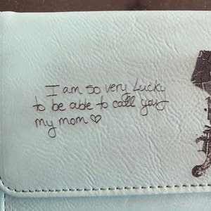 Jenna added a photo of their purchase
