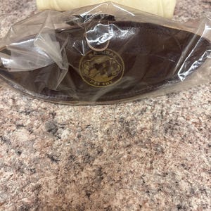 Joan added a photo of their purchase