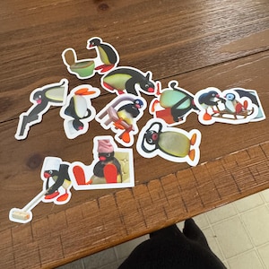 Mona added a photo of their purchase
