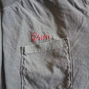 Kim added a photo of their purchase