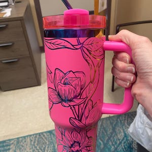 Rita added a photo of their purchase