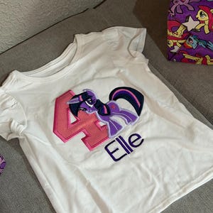 Lauren added a photo of their purchase