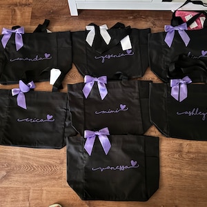 Vanessa added a photo of their purchase