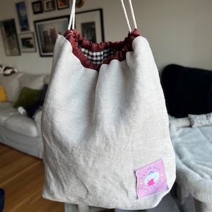 Zoe adicionaram uma foto da sua compra