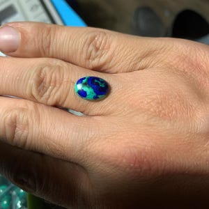 Timothy added a photo of their purchase