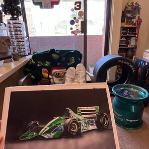 Jorge さんが購入した商品の写真を追加しました