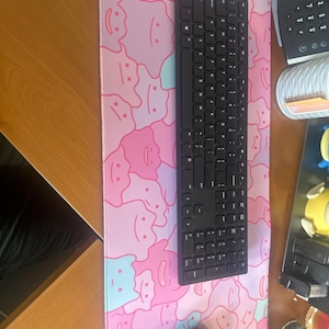Katie added a photo of their purchase