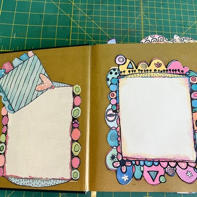 Images to Print for Card Making Collage Art Paper Crafting - Etsy