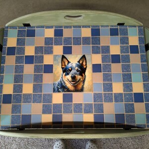 Etsy buyer added a photo of their purchase