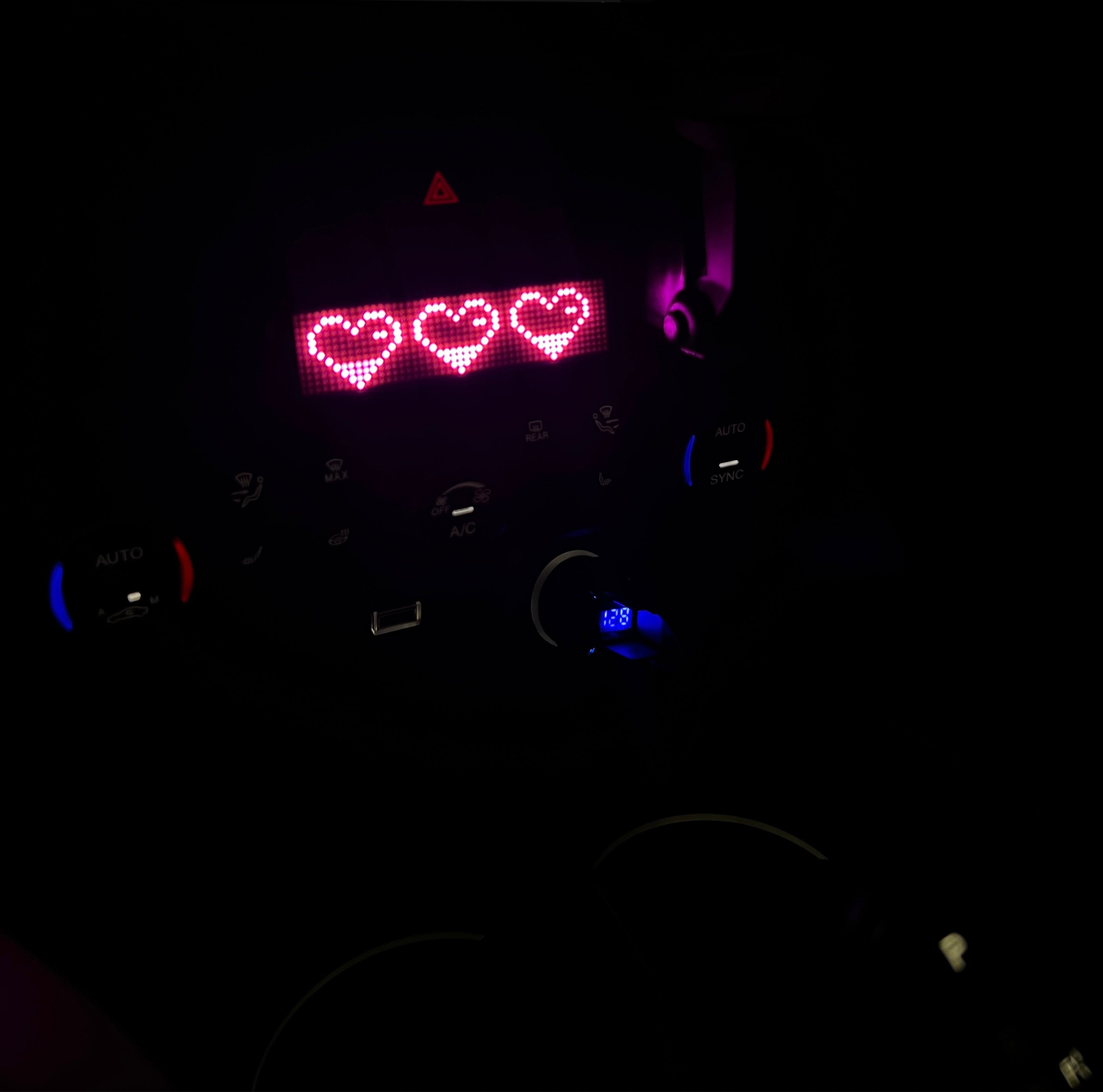 Poketto Panels JDM Car Accessories