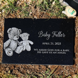 Emily added a photo of their purchase