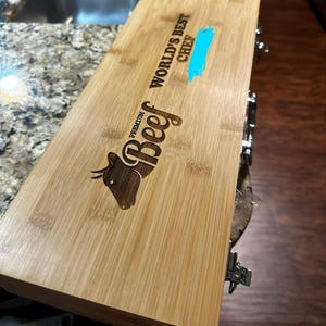Megan added a photo of their purchase