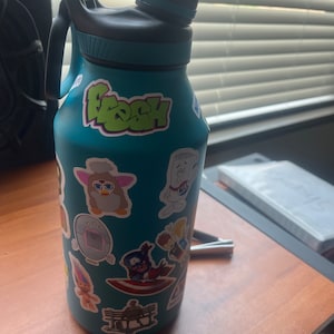 Brandon added a photo of their purchase