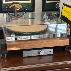 Joseph added a photo of their purchase