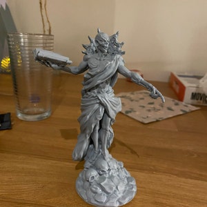 Dan added a photo of their purchase