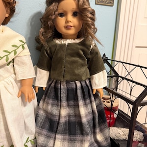 Danielle added a photo of their purchase