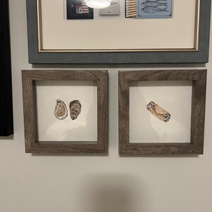 Liz added a photo of their purchase