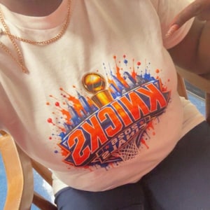 Etsy buyer added a photo of their purchase